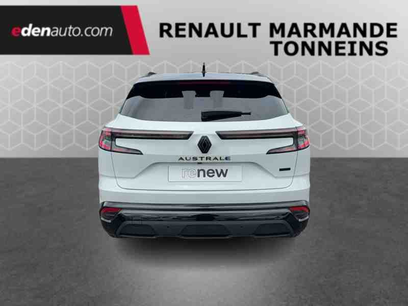 Renault Austral - Photo 4