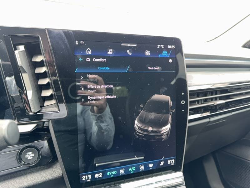 Renault Austral - Photo 44