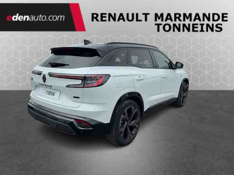 Renault Austral - Photo 5