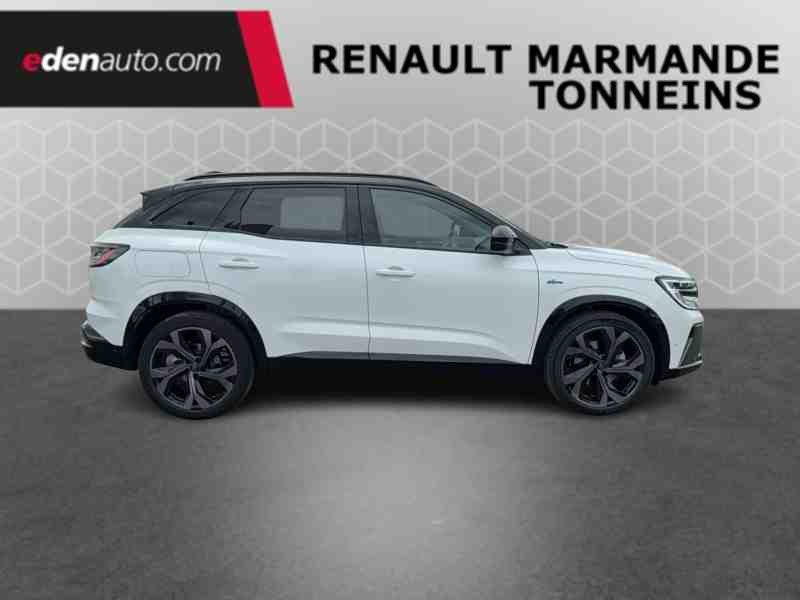 Renault Austral - Photo 6
