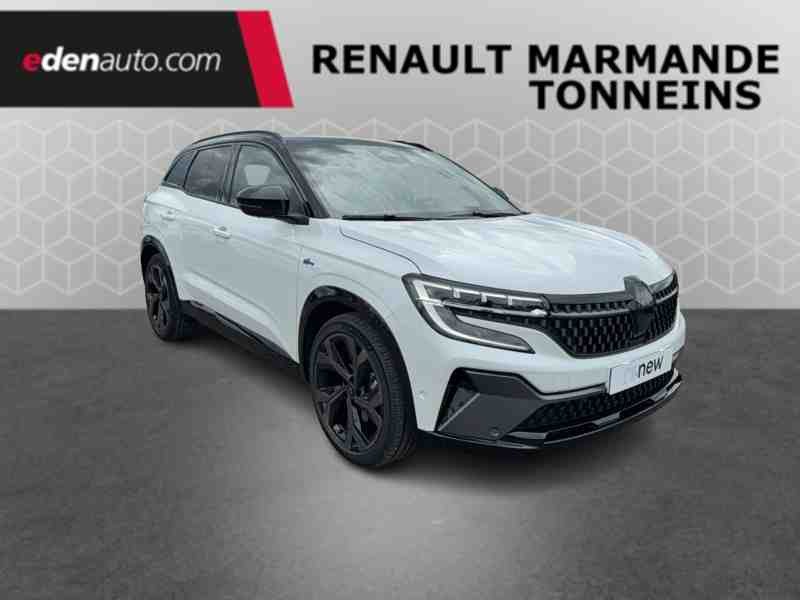 Renault Austral - Photo 7