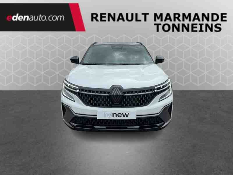 Renault Austral - Photo 8