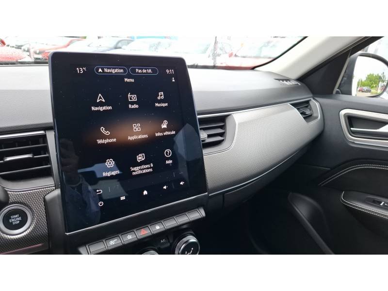 Renault Arkana - Photo 17