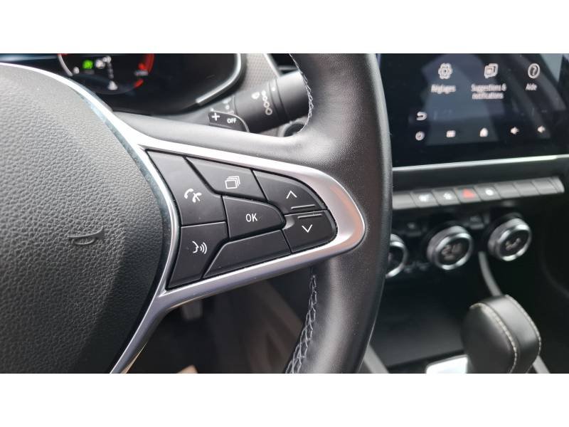 Renault Arkana - Photo 18