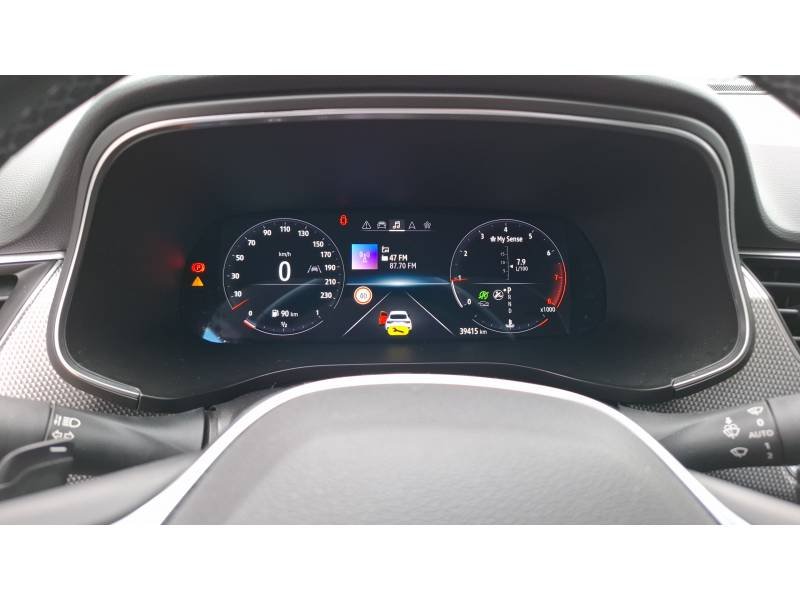 Renault Arkana - Photo 20