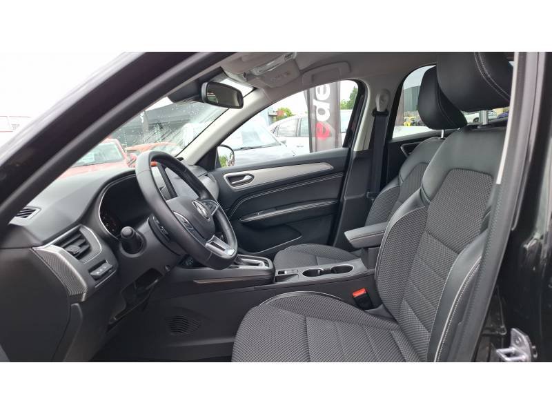Renault Arkana - Photo 23