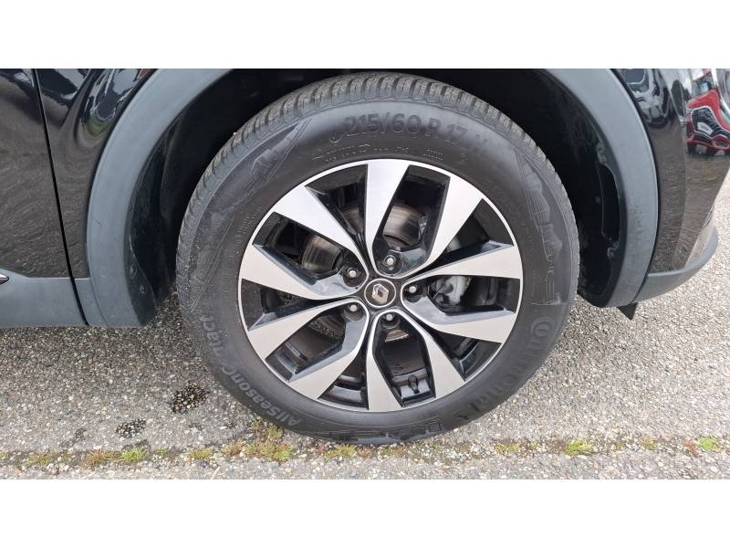 Renault Arkana - Photo 31