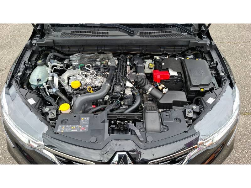Renault Arkana - Photo 33