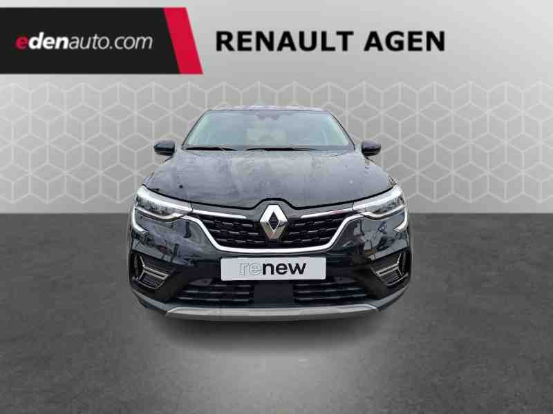 Renault Arkana - Photo 8