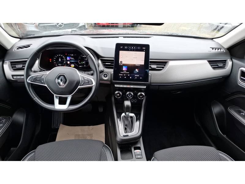 Renault Arkana - Photo 10