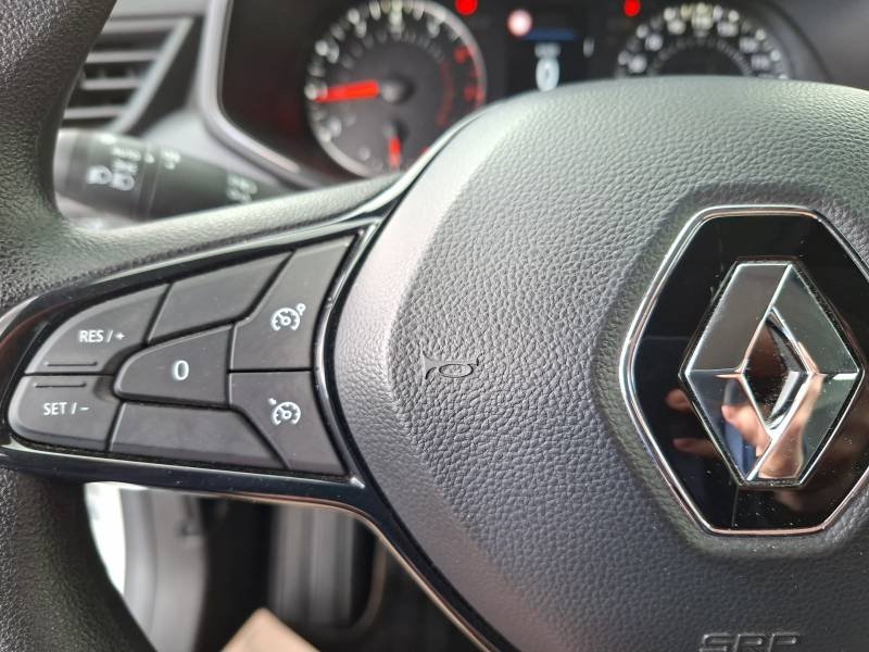 Renault Clio - Photo 18