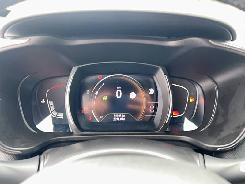 Renault Kadjar - Photo 12