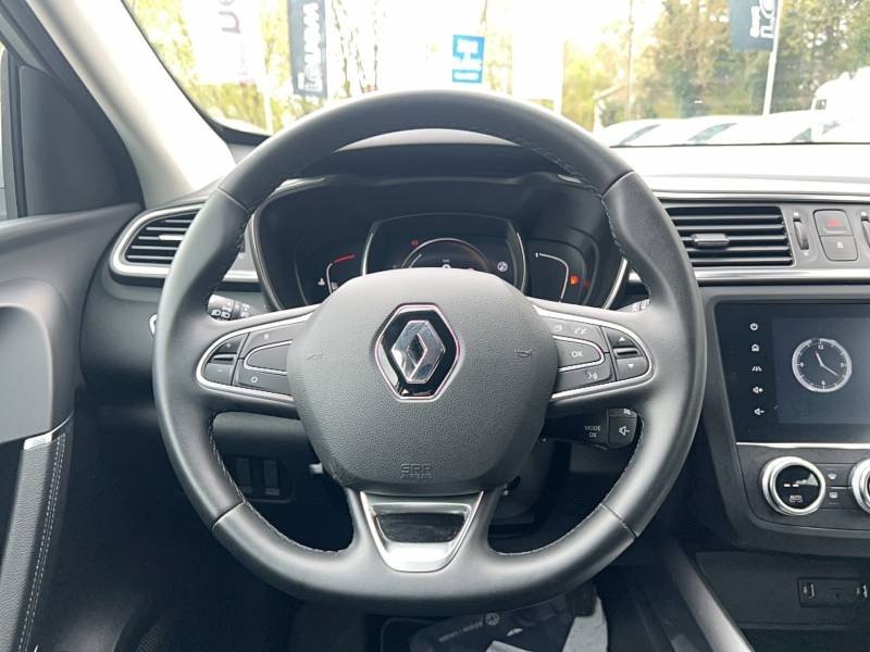 Renault Kadjar - Photo 14
