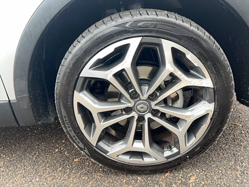 Renault Kadjar - Photo 18