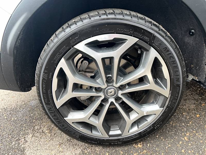 Renault Kadjar - Photo 19