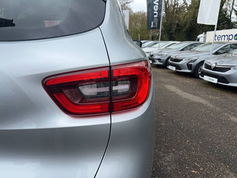 Renault Kadjar - Photo 21
