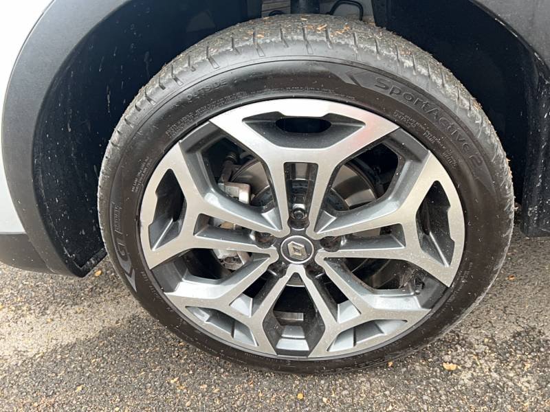 Renault Kadjar - Photo 27