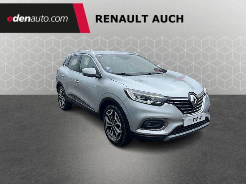 Renault Kadjar - Photo 3