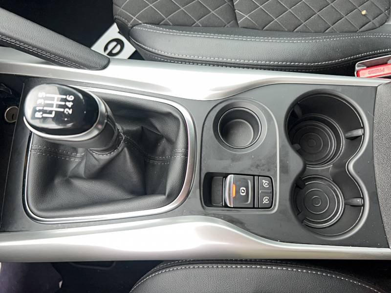 Renault Kadjar - Photo 34