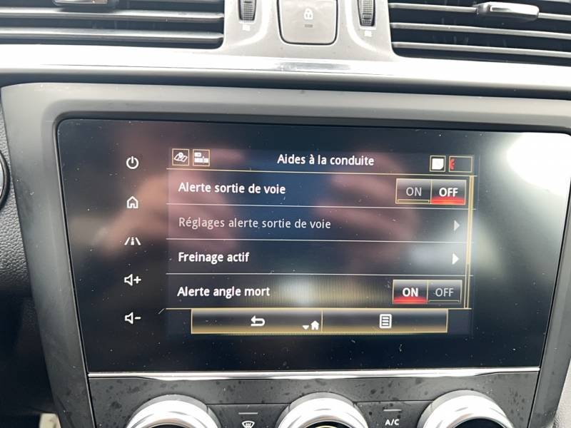 Renault Kadjar - Photo 38