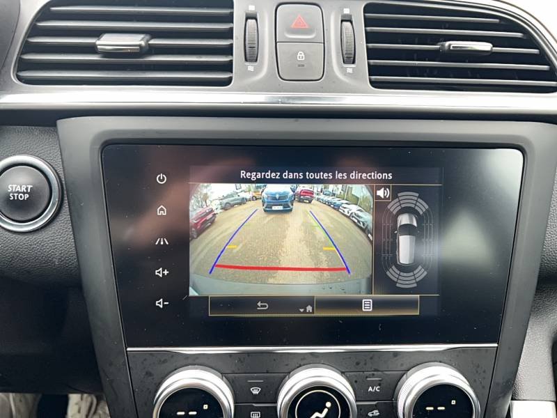 Renault Kadjar - Photo 39