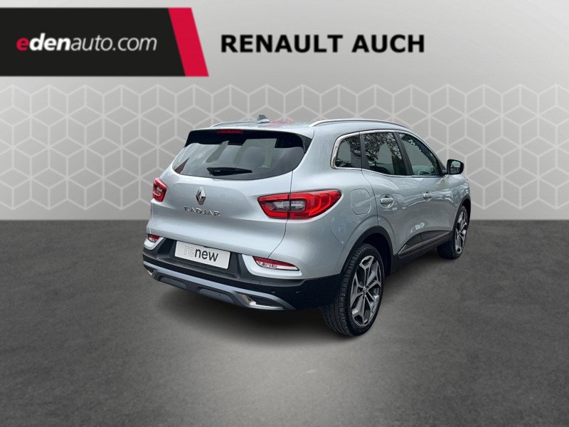 Renault Kadjar - Photo 5