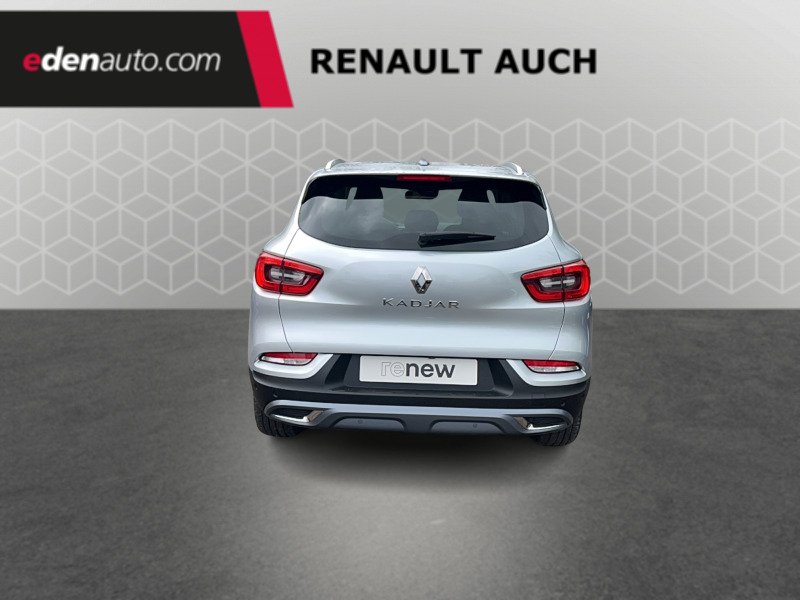 Renault Kadjar - Photo 6
