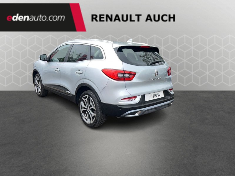 Renault Kadjar - Photo 7
