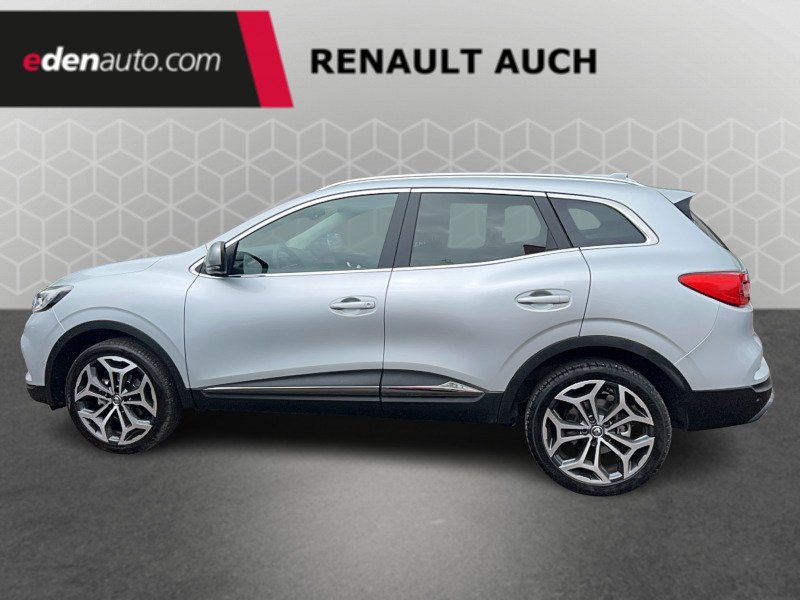 Renault Kadjar - Photo 8