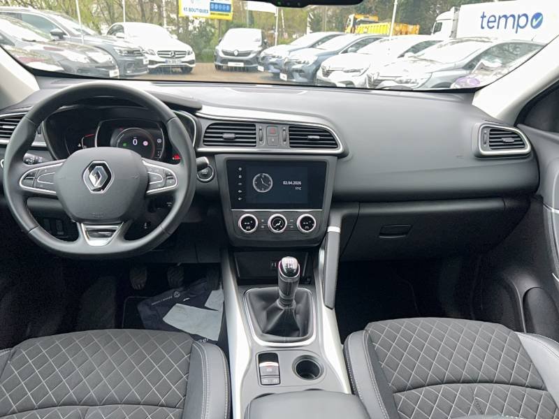 Renault Kadjar - Photo 10