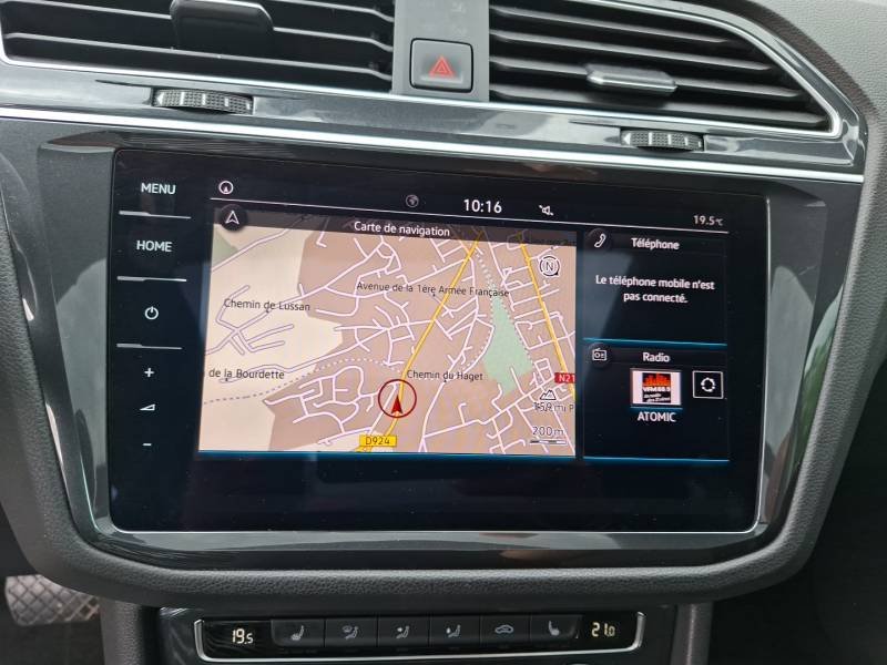Volkswagen Tiguan - Photo 13
