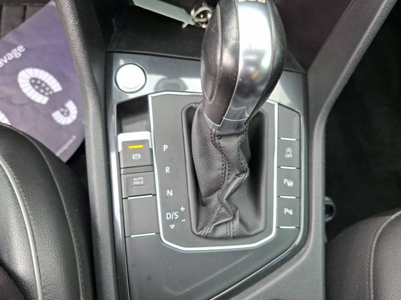 Volkswagen Tiguan - Photo 15