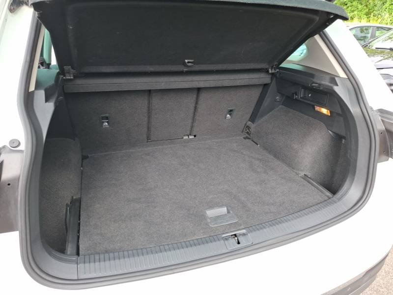 Volkswagen Tiguan - Photo 17