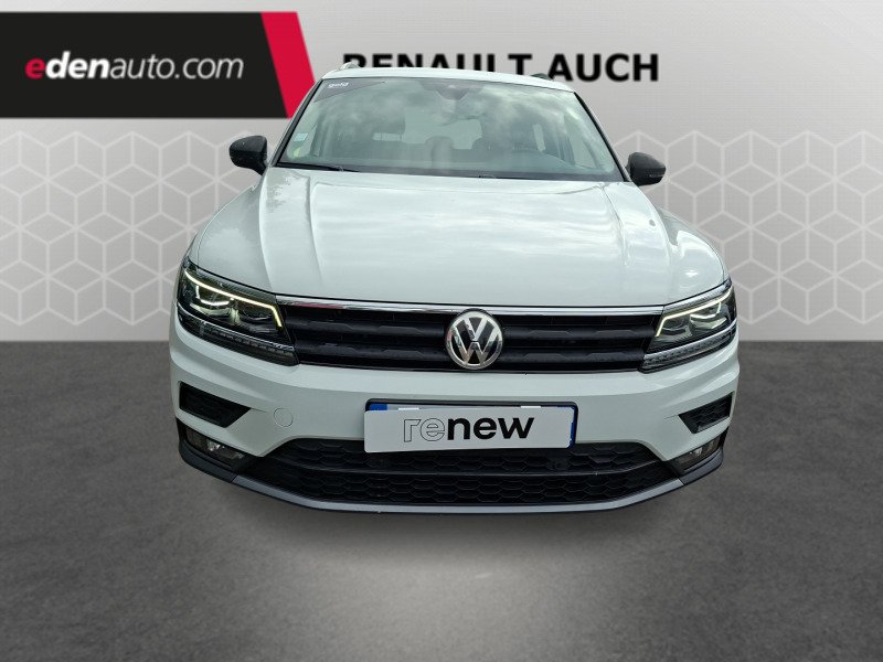 Volkswagen Tiguan - Photo 2