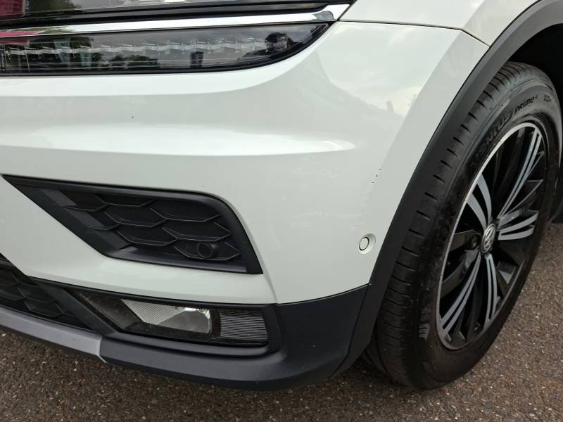 Volkswagen Tiguan - Photo 23