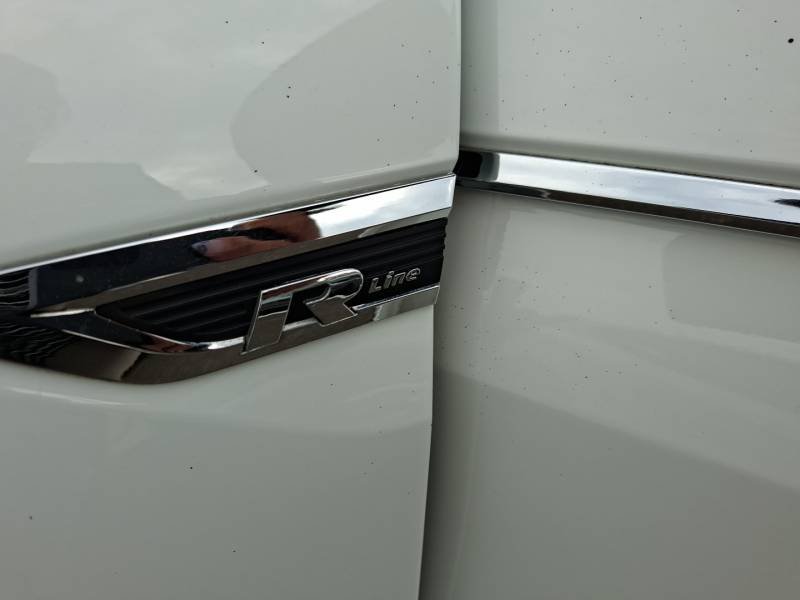 Volkswagen Tiguan - Photo 24