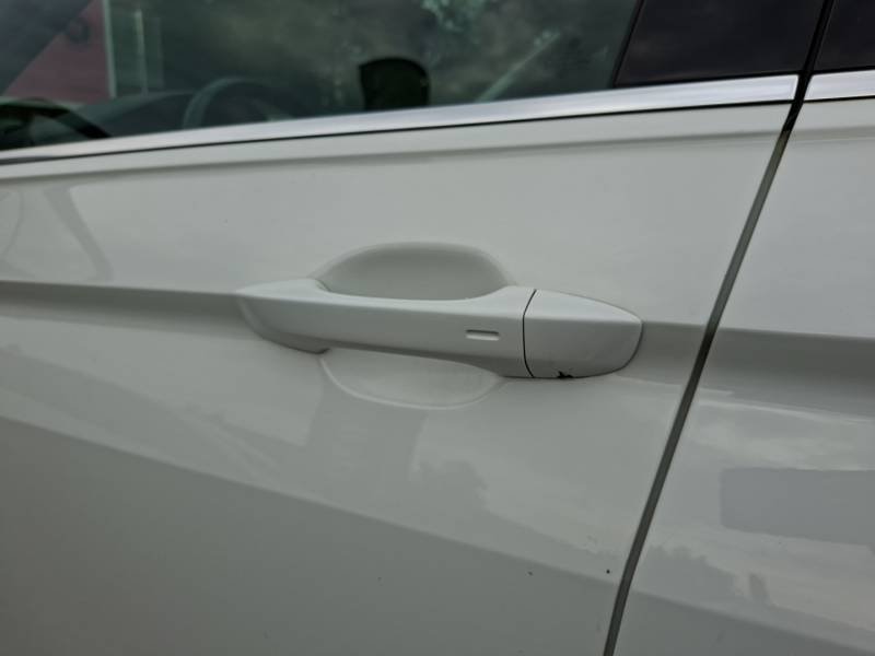 Volkswagen Tiguan - Photo 25