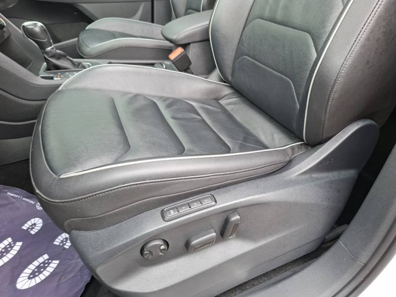Volkswagen Tiguan - Photo 27