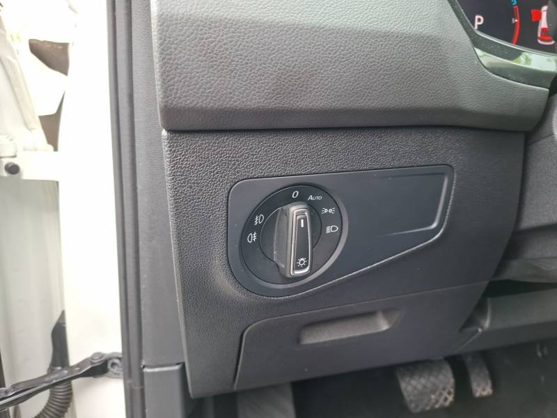 Volkswagen Tiguan - Photo 28