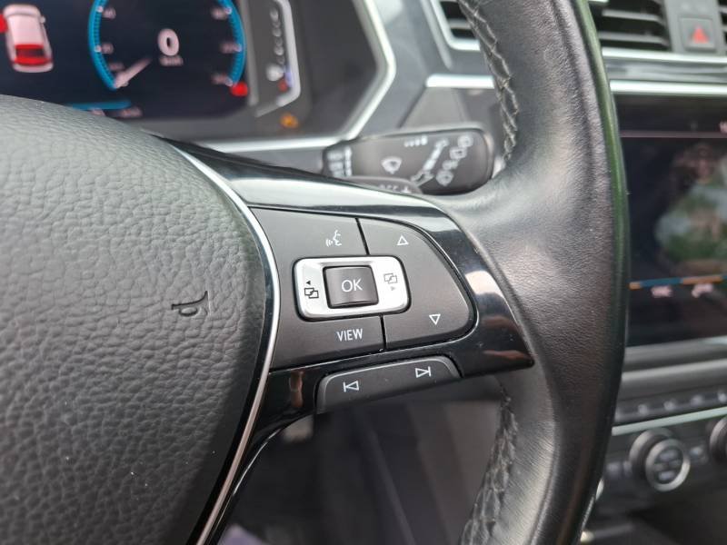Volkswagen Tiguan - Photo 29