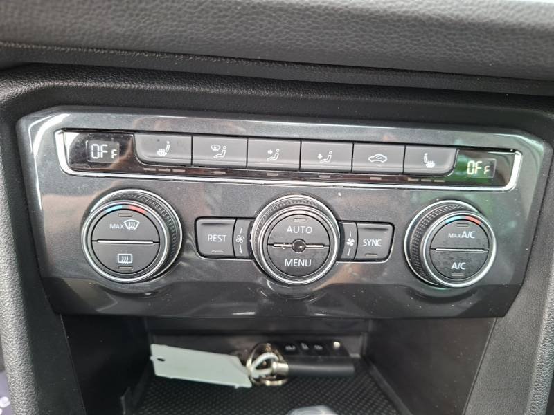 Volkswagen Tiguan - Photo 30