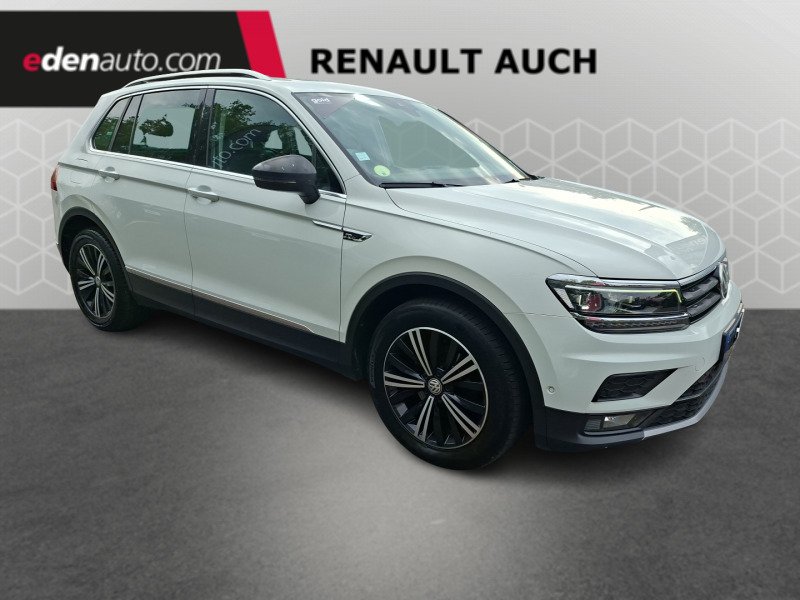 Volkswagen Tiguan - Photo 3