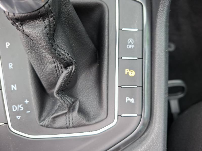 Volkswagen Tiguan - Photo 31