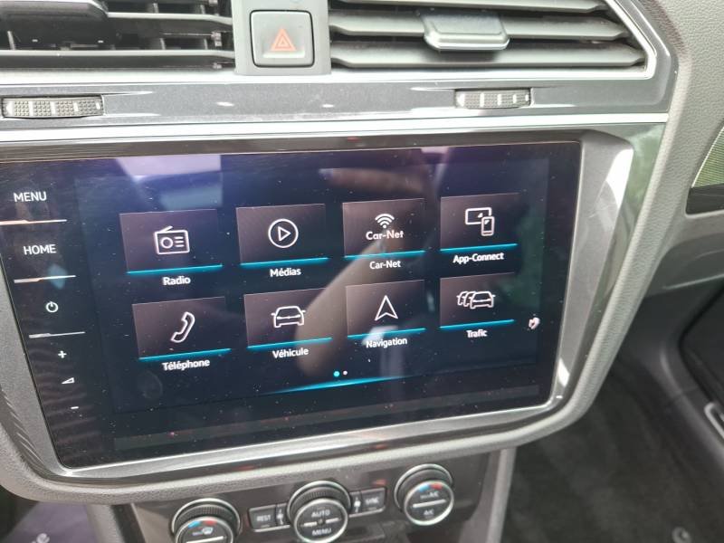 Volkswagen Tiguan - Photo 33
