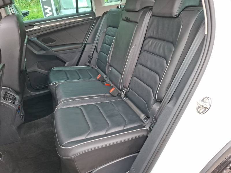 Volkswagen Tiguan - Photo 36