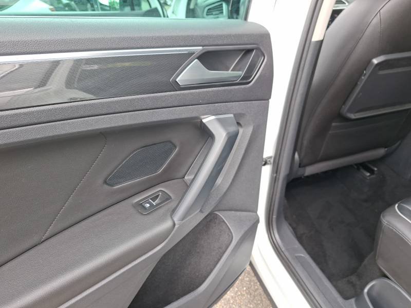Volkswagen Tiguan - Photo 37