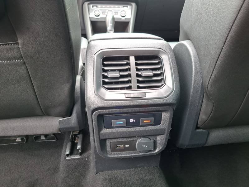 Volkswagen Tiguan - Photo 38