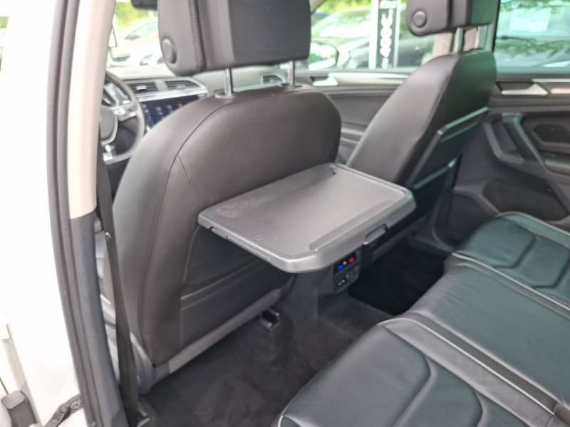 Volkswagen Tiguan - Photo 39