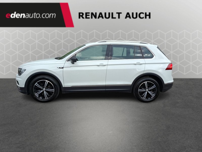 Volkswagen Tiguan - Photo 4
