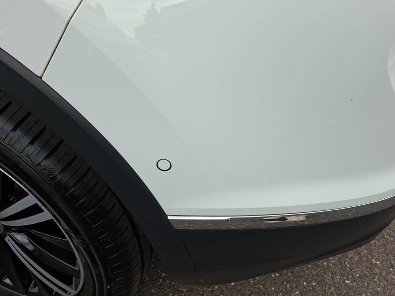 Volkswagen Tiguan - Photo 41